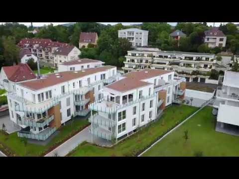 May Firmengruppe – Am Floßhafen, Aschaffenburg