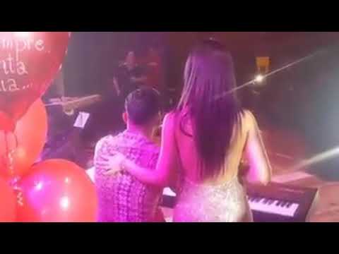 Daniele de martino e noemi mesto tu si na cosa grande video ufficiale 🎤