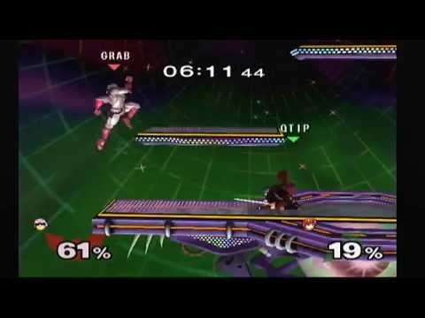 Grab2Win vs QTIP 8/6 Part 3