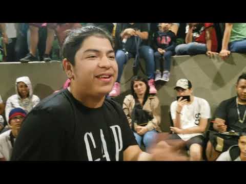 Tato vs Anvican vs Daryen & Tiam