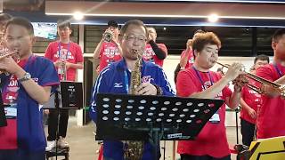 [問題] 12強應援曲有把台灣尚勇封曲？