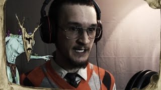 Killswitch Engage - The End Of Heartache (vocal cover