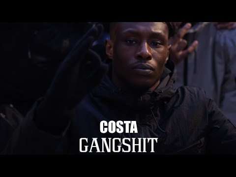 COSTA - Gangshit