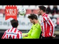 Samenvatting Jong Sparta Rotterdam - IJsselmeervogels