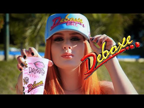 Deboxe2021 - Diego Power - Lost In Your Eyes (Deep House)