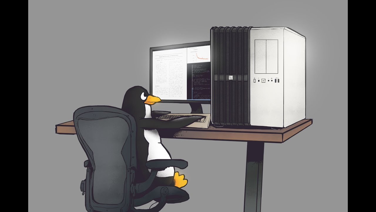 Launch a 4x GPU instance with Jupyter Notebook and TensorFlow using the Lambda GPU Cloud