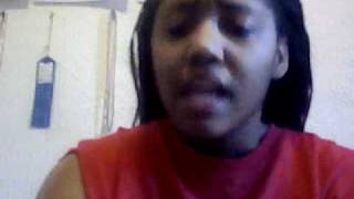 Made up my mind...Lyfe Jennings