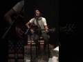 Clarence Bucaro - "Old Friend"