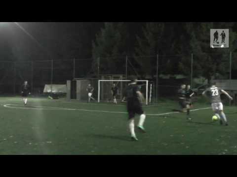 06.09.2016 III Liga B - IAG GBS vs. Alexmann