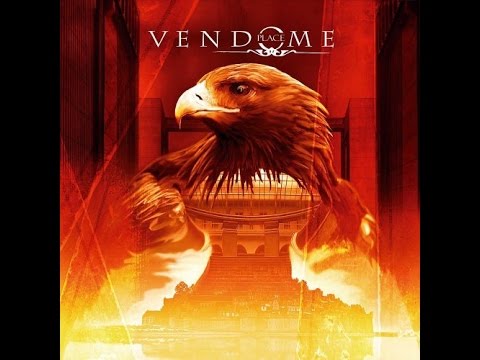 Place Vendome - I Will Be Gone - Michael Kiske