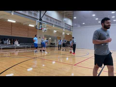 CSL Season 3 Week 6 Game 1