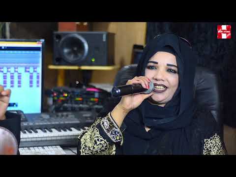 Hassania avec Rachid Ous3id ankkin ankkin  الحسنية أنكين أنكين