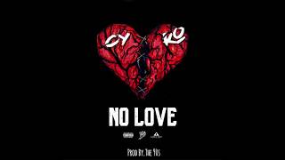 Cyko-No Love