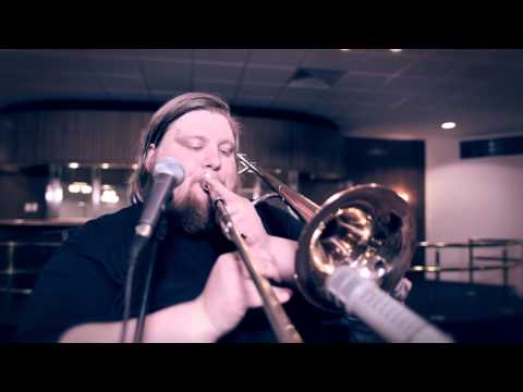 Hljómskálinn - "Apinn í búrinu" - Valdimar og Maggi Eiriks