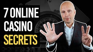 7 Tips For Your Online Casino Business (Marketing, Capital, People)