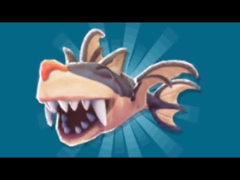 The swimming dead 💀 Live Event Win Bat 🦇 baby ! - Hungry Shark Evolution