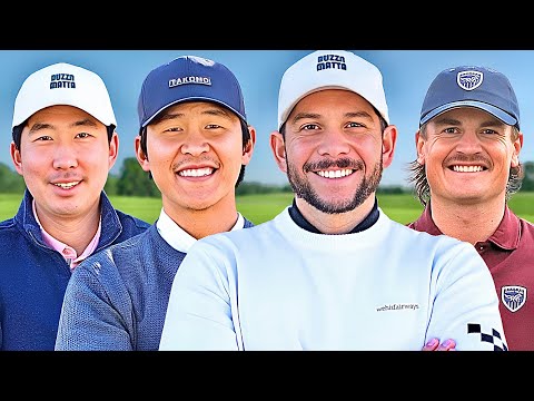 This Match Came Down To The Wire