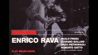 Enrico Rava - There Is No You (Miles Davis)