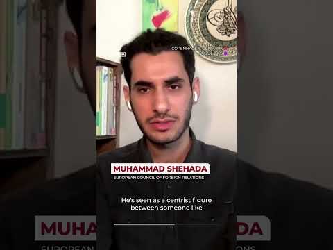 Who is Khalil al-Hayya, Hamas’s newly elected political chief? | AJ #shorts