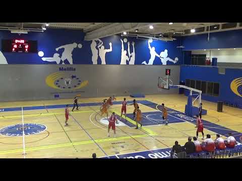 C.A.M. ENRIQUE SOLER 92-77 ECOCULTURE CB ALMERÍA