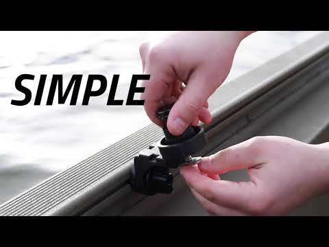 YakAttack - Introducing the TurnKey Track Adapter 30 Second Ad