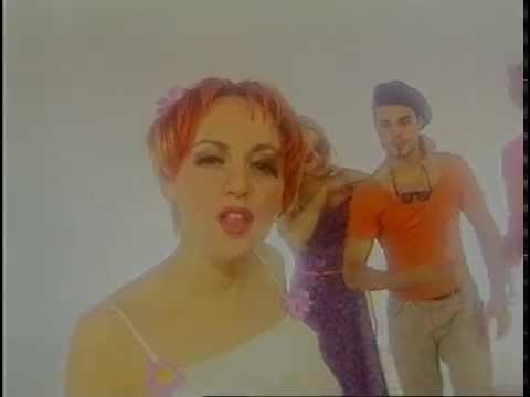 Mango - Pavasariniai žiedai (vaizdo klipas)