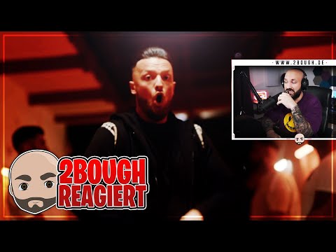 AZET - UNE JAM / 2Bough REAGIERT