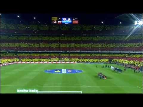 FC Barcelona 2:2 Real Madrid 07.10.2012 El Clásico |HD| All Goals Highlights