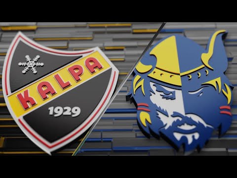 Ottelukooste: KalPa – Jukurit | 29.10.2025