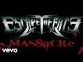 Escape the Fate - Massacre (Audio) 