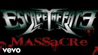 Escape the Fate - Massacre (Audio)