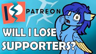 Helmie Art Patreon Update!