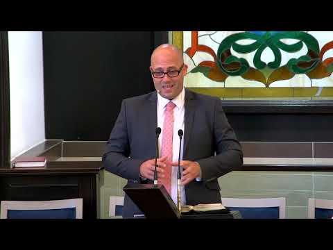 Stefan Mateas - Serviciul Divin (22.08.2020)