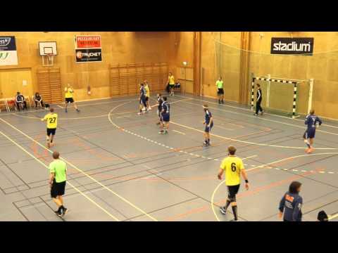 Herr 1 Södra  Kärra HF - Hisingen/Torslanda Del 2