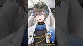 衝撃の事実に日本語でびっくりするアイク・イーヴランド #nijisanji_en #日本語字幕