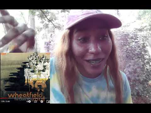 The Guess Who Reaction These Eyes (THIS SONG?!?) | Empress Reacts