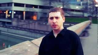 Big-Jay - The Rain Music Video (Prod.By 9th Wonder) Rochester NY Rapper  [Unsigned Hype]