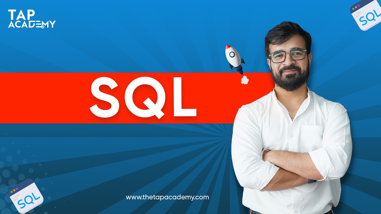 [JAN_B1_B2] | Day 01 | [SQL Introduction] | [SQL] | [30-03-2026]