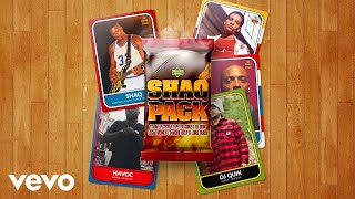 Shaquille O&#39;Neal - Legal Money (feat. Mobb Deep &amp; Lord Tariq) ft. Mobb Deep, Lord Tariq