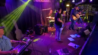Tater and The Gravy Train - Salome - Knuckleheads 04/05/25