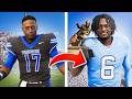 From JUCO To The 1 QB In The Country FULL MOVIE
