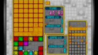 Vidéo Dr. Mario / Puzzle League