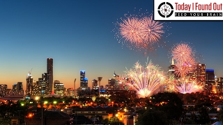 How January 1st Became the New Year in Many Parts of the World