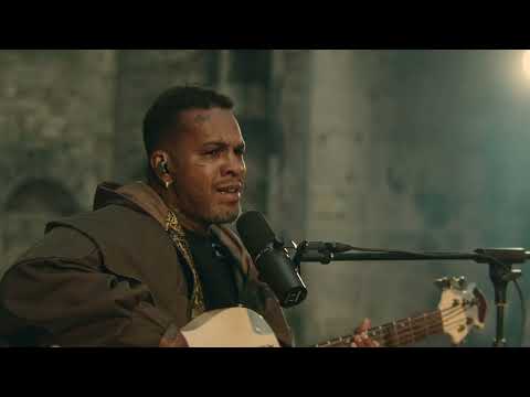 Legado - Pecado / Vamos Ficar Bem (Acústico em Paris)