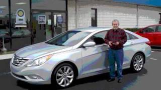 preview picture of video 'Alexander Cookeville Hyundai Cookeville Tennessee'