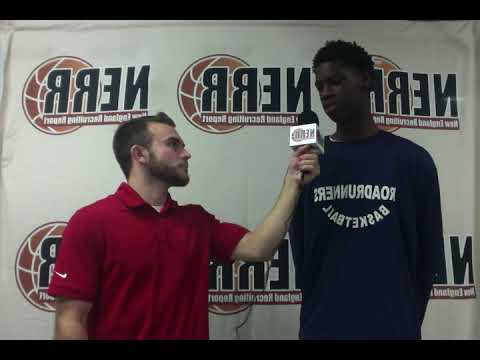 Big Apple Showcase: Supreme Cook