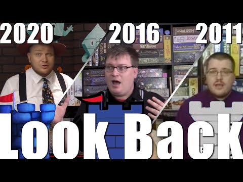 Lookback - March 3, 2021
