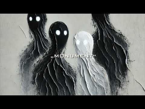 [FREE FOR PROFIT] - Absent x Alex Connor type beat „MONUMENT“