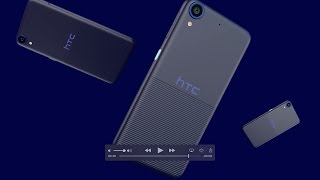 HTC Desire 650 Single SIM