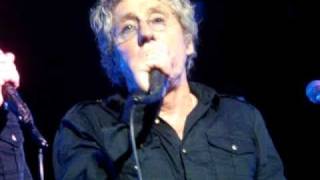 Roger Daltrey - Without Your Love - Royal Albert Hall - 2011